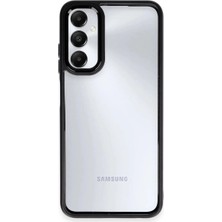 Alkar Ticaret Samsung Galaxy A05S Kılıf Power Silikon - Siyah