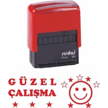 heptex Güzel Çalışma Kaşesi