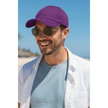 Ritagarcia Unisex Ayarlanabilir Spor Şapka