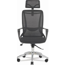 Hakan Büro Milano Yönetici Koltuğu | Ofis Koltuğu