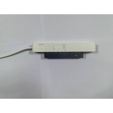 100 Watt Magnet Driver