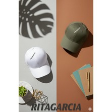 Ritagarcia Unisex 2’li Set Basic Beyzbol Şapkası - Ayarlanabilir Pamuklu Cap Paketi