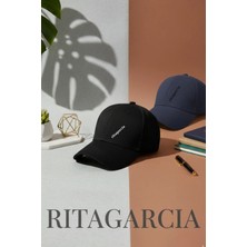 Ritagarcia Unisex 2’li Set Basic Beyzbol Şapkası - Ayarlanabilir Pamuklu Cap Paketi