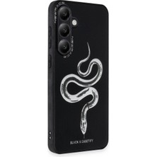 Alkar Ticaret Samsung Galaxy A15 4g Kılıf Mirror Desenli Kapak - Mirror - 13