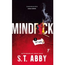 Artemis Yayınları Mindfck 1 - Risk