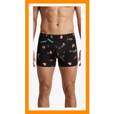 Elit Ayluka Erkek Boxer 4651