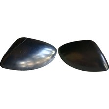 Arkıl Megane 4 Ayna Kapağı Sağ Sol Takım