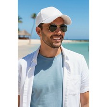 Ritagarcia Unisex Ayarlanabilir Spor Şapka