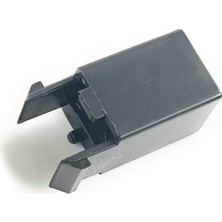 İnnovareauto  Discovery 4,range Rover Sport, Discovery 3 Için Yakıt Deposu Kapak Klips Plastiği