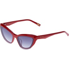 Hermossa Hm 1444 C 4 Cat Eye Kadın Güneş Gözlüğü