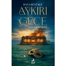 Ren Kitap Aykırı Gece