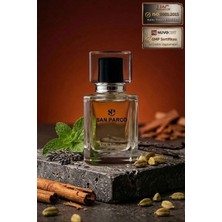 San Parco Valencia Spicy & Maskülen 50ML Erkek Parfüm