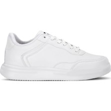 Slazenger Daybreak I Erkek  Beyaz Günlük Spor Ayakkabısı