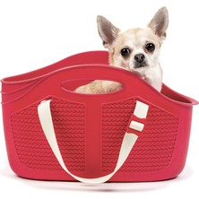 Divona Home Mia Pet Evcil Hayvan Taşıma Çantası