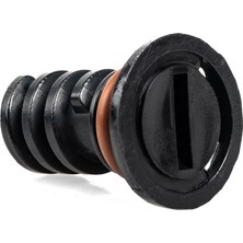 İnnovareauto Mercedes C Class W205,W206 Için Karter Tapası