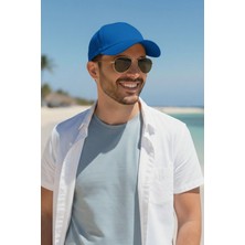 Ritagarcia Unisex Ayarlanabilir Spor Şapka