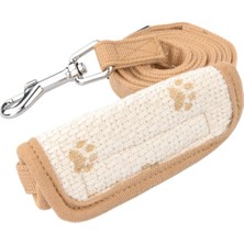 Puppia Pawprint Göğüs Tasma Kayışı