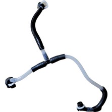 İnnovareauto Mercedes Sprinter, Vito W639 Için Yakıt Hortumu