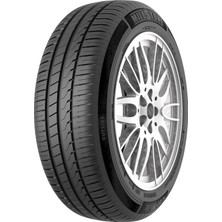 Milestone 185/70 R14 Tl 88H Carmıle Mılestone 2026 Üretim 4 Adet Çelik Subap Hediye
