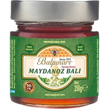 Balpınarı Ö.s. Maydanoz Balı 250 G