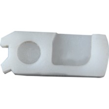 İnnovareauto Fiat Yakıt Deposu Için Kapak Kilit Plastik Parçası