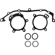 İnnovareauto Bmw E46,E39,E65,E85(M52TU,M56,M54) Için Çift Vanos Conta Tamir Seti