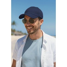 Ritagarcia Unisex Ayarlanabilir Spor Şapka