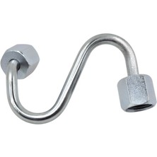 İnnovareauto Skoda Için Enjektör Basınç Borusu