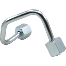 İnnovareauto Volkswagen Için Enjektör Basınç Borusu