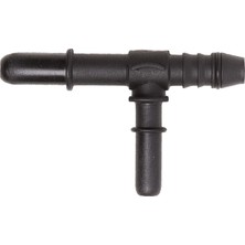 İnnovareauto Fiat Doblo Için Yakıt Hortumu Konnektörü