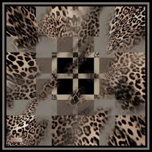 La Boutique Laboutique Özel Seri Soft Eşarp 152112