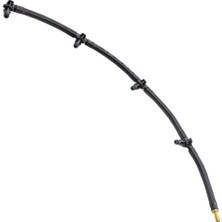 İnnovareauto Mercedes A Class W176 Için Mazot Geri Dönüş Hortumu-Euro 5- Kısa