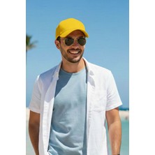 Ritagarcia Unisex Ayarlanabilir Spor Şapka