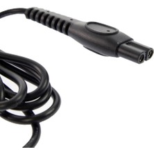 Supervac Philips Oneblade Şarj Kablosu QP2724 QP2824 QP2834 Uyumlu USB Şarj Kablosu