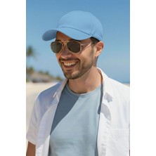 Ritagarcia Unisex Ayarlanabilir Spor Şapka