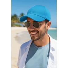 Ritagarcia Unisex Ayarlanabilir Spor Şapka