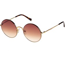 Hermossa Hm 1494 C 2 Yuvarlak Kadın Güneş Gözlüğü