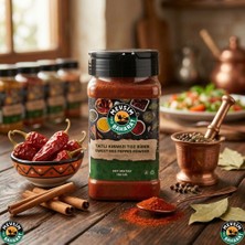 Dört Mevsim Baharat Süper Kalite Tatlı Toz Biber 160GR – Yoğun Aromalı Canlı Kırmızı