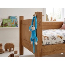 Sarılan Maymun Peluş Oyunck