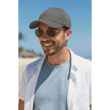 Ritagarcia Unisex Ayarlanabilir Spor Şapka
