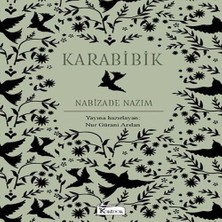 Bigelal Karabibik - (Bez Ciltli)