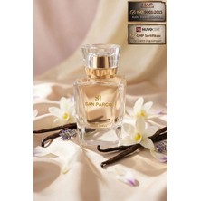San Parco Angelina Vanilla& Sugary 50ML Kadın Parfüm