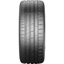Continental 245/40ZR19 (98Y) Xl Fr Sportcontact 7