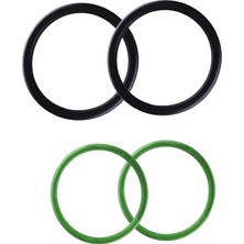 İnnovareauto Bmw E87,E46,E90,E60,E64,E66,X1, X5 E70 E85 Için Vanos Conta Seti