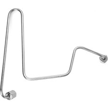 İnnovareauto Mercedes G Class W461,W463 Için Enjektör Borusu