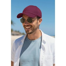 Ritagarcia Unisex Ayarlanabilir Spor Şapka