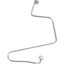 İnnovareauto Mercedes E Class W124,S124,C Class W201 Için Enjektör Borusu