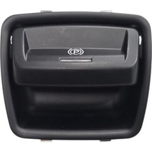 Vass41 Porsche Panamera 2010-2016 El Freni Düğmesi Siyah 97061325102