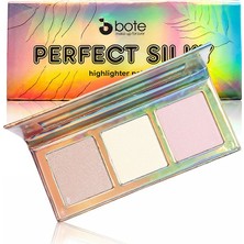 Marka Bote Perfect Silky Highlighter Palet