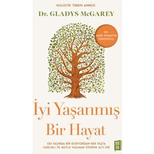Mona Kitap Iyi Yaşanmış Bir Hayat